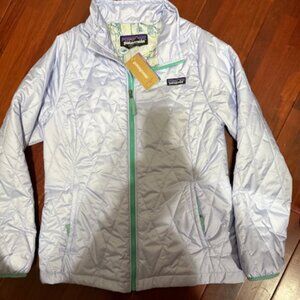 Patagonia Nano Puff Jacket